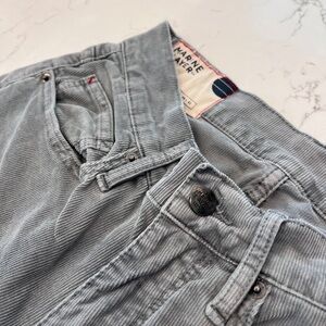 Marine Layer Light Gray Men's Chinos